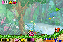 screenshots/Game Boy Advance/Kirby and the Amazing Mirror/Kirby And The Amazing Mirror_09.png